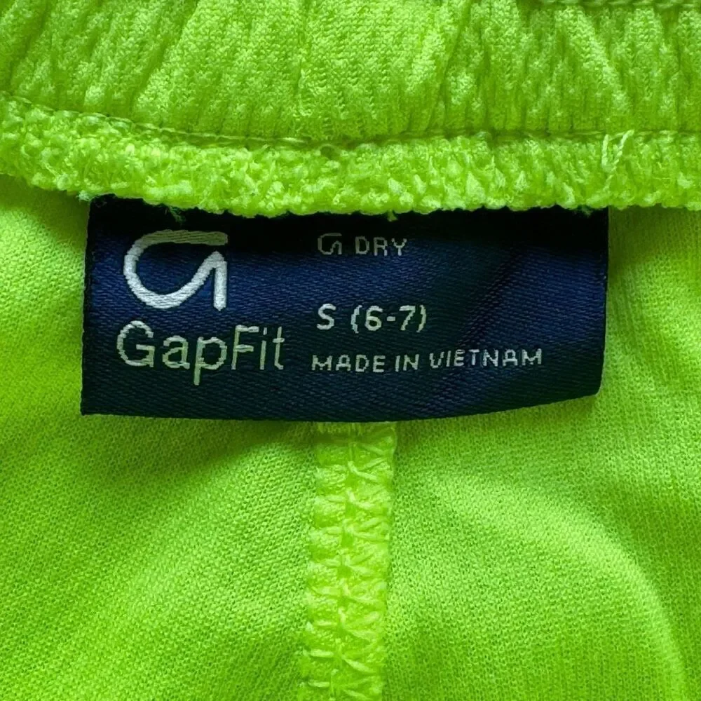 GAP kids quick